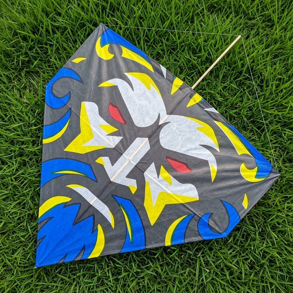 Pipa 50cm